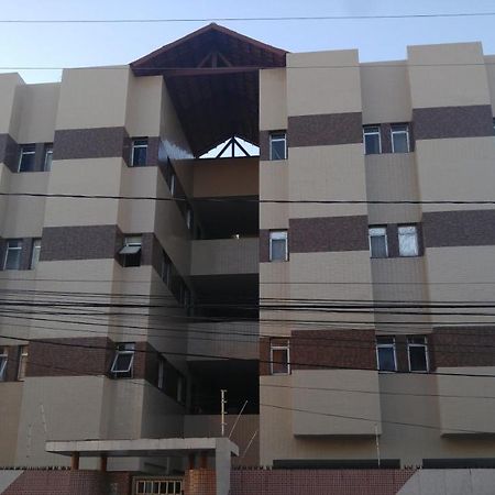 Condominio Joao Bezerra II João Pessoa Dış mekan fotoğraf