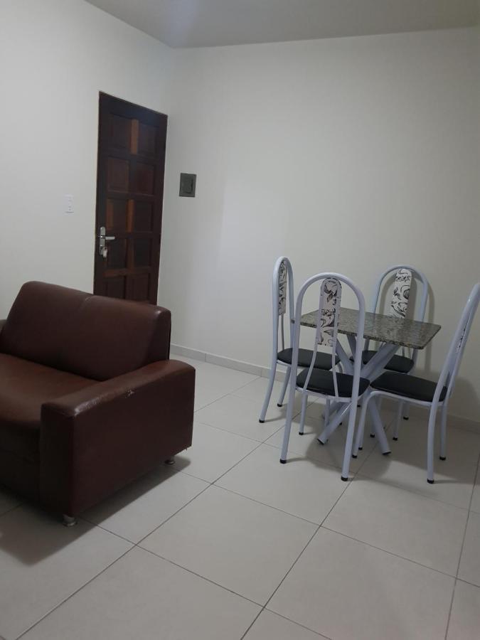 Condominio Joao Bezerra II João Pessoa Dış mekan fotoğraf